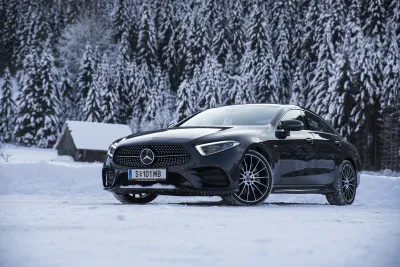 CLS 400